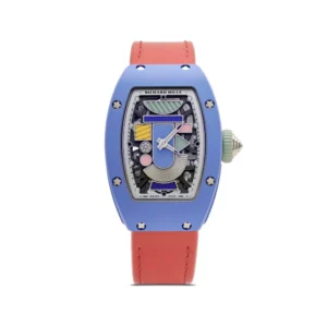 Beyond Superclone Titanium Ceramic Tonneau 46 mm