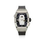 Beyond Superclone Titanium Sapphire 38.5 mm Watch