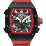 Beyond Superclone Titanium Sapphire 42 mm Watch