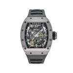 Beyond Super Clones Titanium Tonneau 42 mm Watch