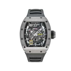 Beyond Super Clones Titanium Tonneau 42 mm Watch