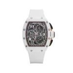 Beyond Super Clone Titanium Tonneau 49 mm Watch