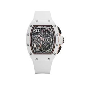 Beyond Super Clone Titanium Tonneau 49 mm Watch