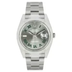 Beyond Superclone Datejust Stainless Steel 41 mm Oyster