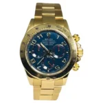 Beyond Superclone Daytona Yellow Gold Automatic 40 mm