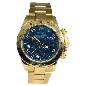 Beyond Superclone Daytona Yellow Gold Automatic 40 mm