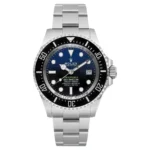 Beyond Super Clones Deepsea Steel 44 mm Oyster Bracelet
