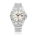 Beyond Super Clone Explorer Stainless Steel 40 mm Oyster