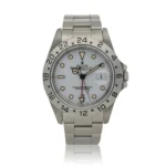 Beyond Superclone Explorer Stainless Steel 40 mm Oyster