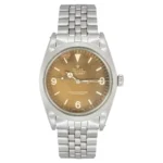 Beyond Super Clone Explorer Stainless Steel Jubilee 36 mm