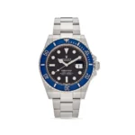 Beyond Superclones Submariner 18K White Gold Stainless Steel 41 mm
