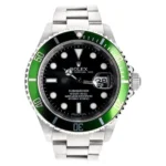 Beyond Superclone Submariner Stainless Steel Sapphire Bezel 40 mm