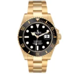 Beyond Superclones Submariner Yellow Gold Oyster Bracelet 41 mm
