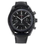 Beyond Super Clones Titanium Fabric Automatic 44mm Watch