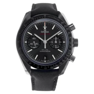 Beyond Super Clones Titanium Fabric Automatic 44mm Watch