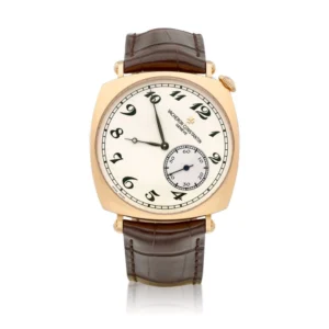 Beyond Super clones Historiques 18K Pink Gold 40mm Watch