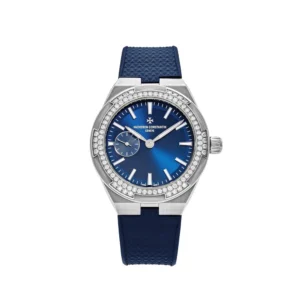 Beyond Super Clones Overseas Steel Diamond 37mm Watch