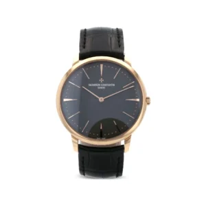 Beyond Super Clone Patrimony 18K Rose Gold 40mm
