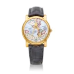 Beyond Superclones 18K Yellow Gold 36mm Watch